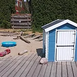 Naturparadies Gnitz Daire *