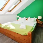Naturparadies Gnitz Daire *
