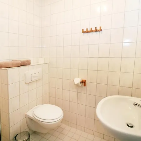 Naturparadies Gnitz Apartment