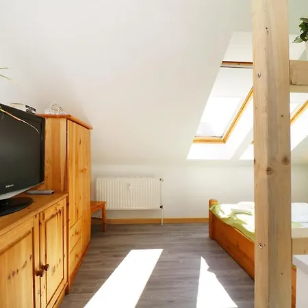 Naturparadies Gnitz * Lutow