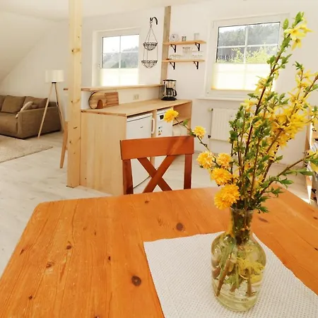 Naturparadies Gnitz Lutow