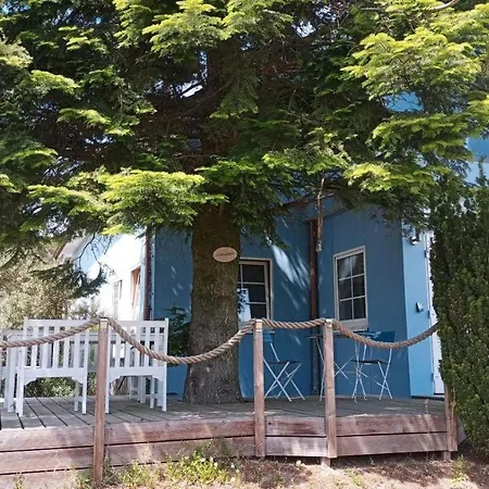 Naturparadies Gnitz * Lutow