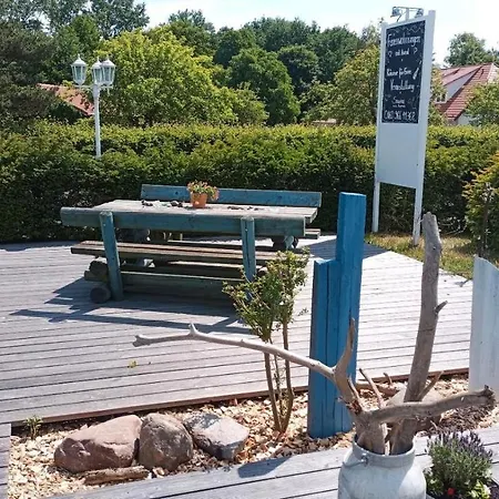 Naturparadies Gnitz * Lutow