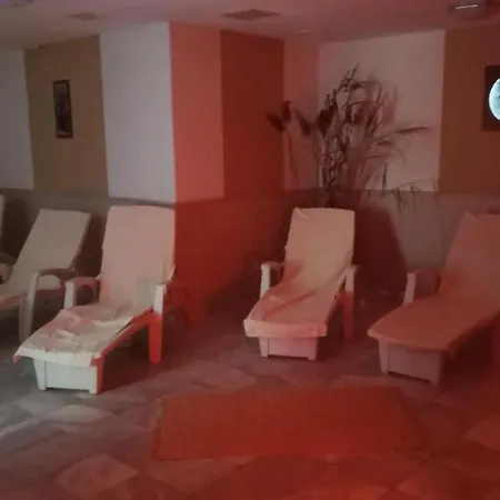 Naturparadies Gnitz * Lutow