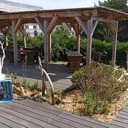 Naturparadies Gnitz * Lutow