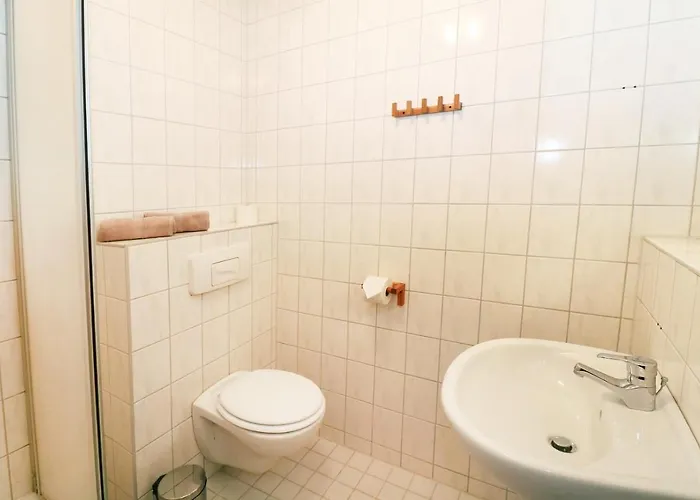 Naturparadies Gnitz Appartement