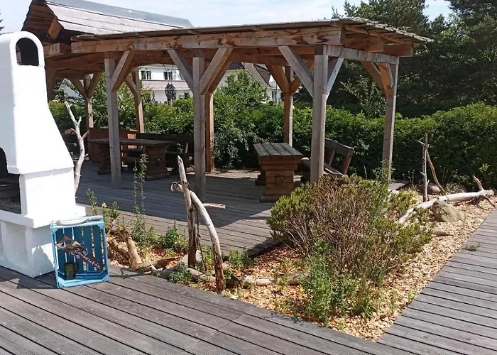 Naturparadies Gnitz * Lutow